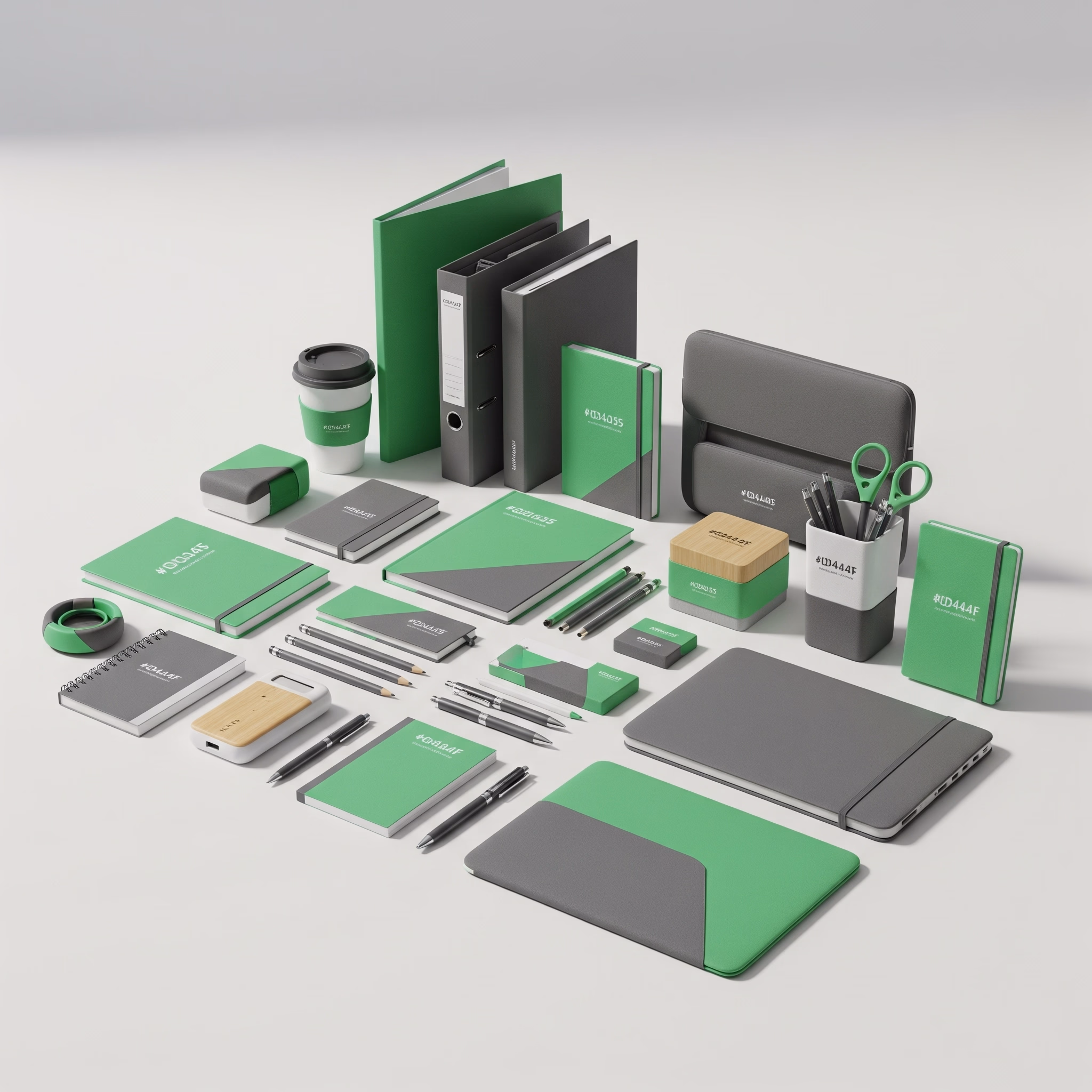 Canetas, credenciais, tecnologia e brindes premium personalizados